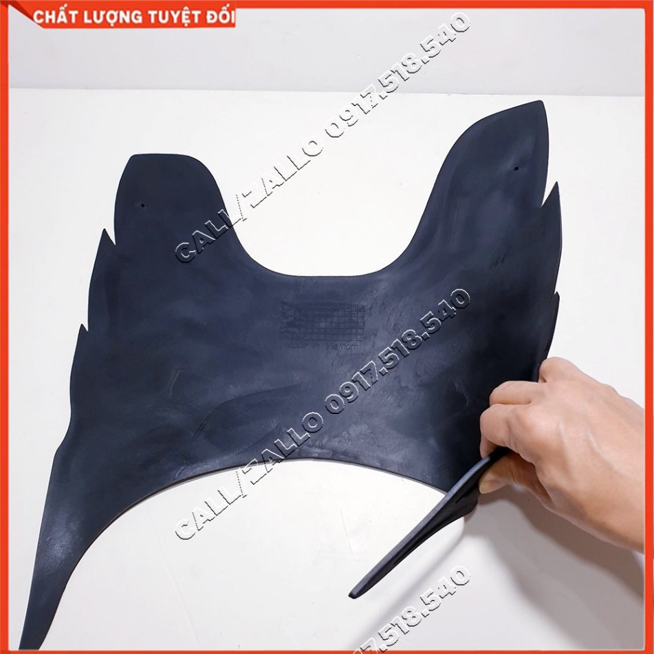 ✅ Thảm Lót Sàn Vision 2021 Hàng Motorart ✅ Ảnh thật Sp