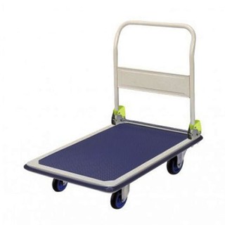 Xe đẩy hàng 4 bánh prestar NB101 nhật bản tải trọng 150kg