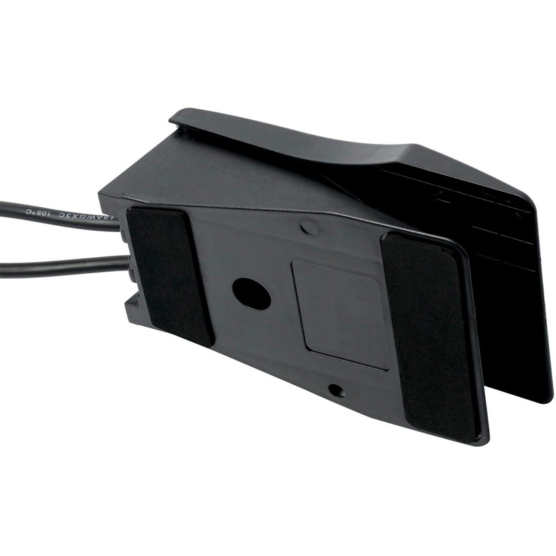 Bàn Đạp Điều Khiển Động Cơ Trục Linh Hoạt Thay Thế Cho Máy Mài / Carver / Carver Với Phích Cắm US Chống Trượt