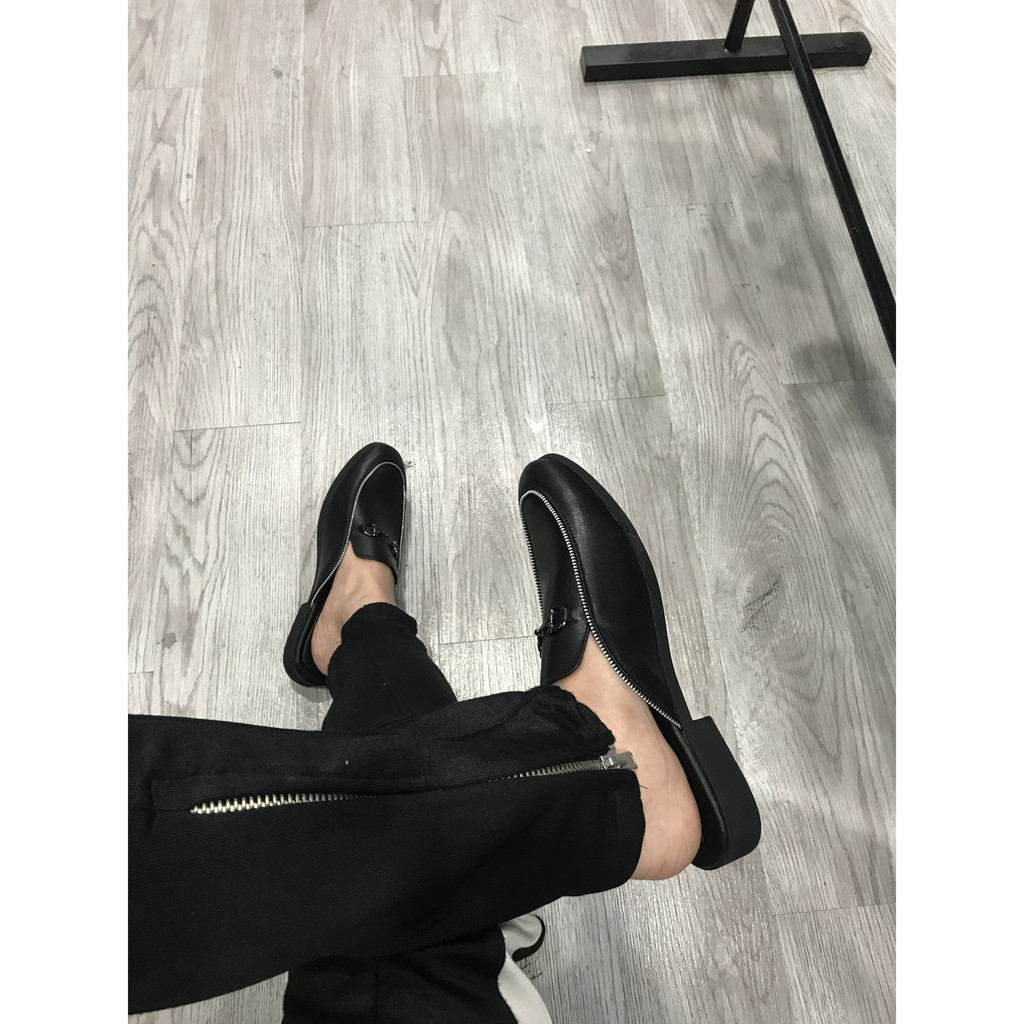 [Ảnh Thật] Luxury Slipper, Giày Sục Nam | BigBuy360 - bigbuy360.vn