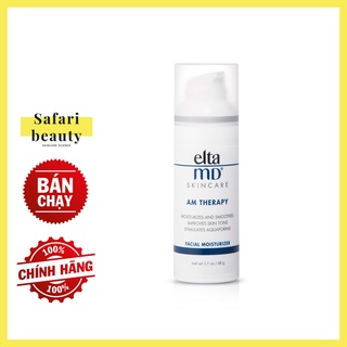 Kem dưỡng đa chức năng ban ngày EltaMD AM Therapy Facial Moisturizer