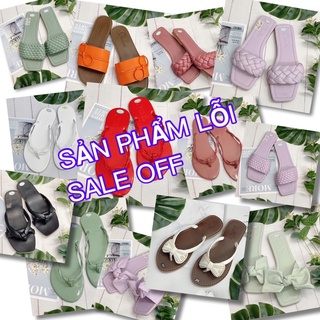 [T003] SALE OFF hàng cũ thanh lý bị lỗi