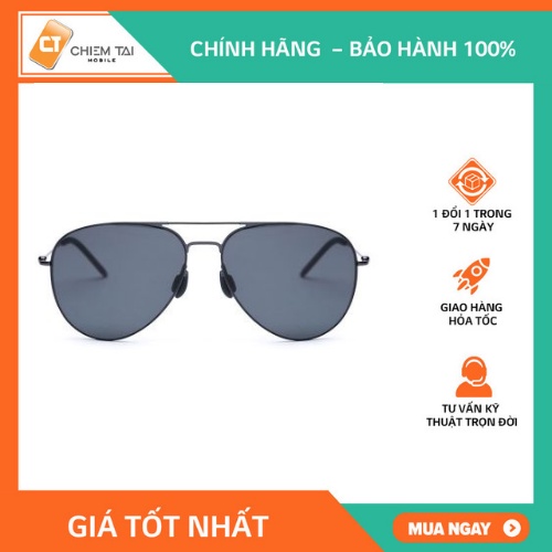Kính mát phân cực Xiaomi-Turok Steinhardt TS SM005