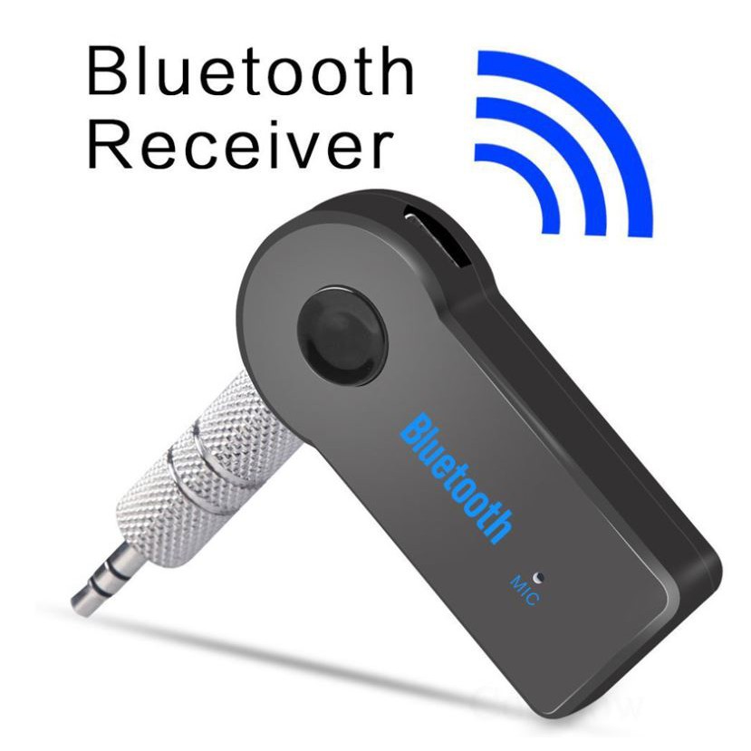 Bộ thu Bluetooth 4.1 Biến Loa Thường Thành Loa Không Dây
