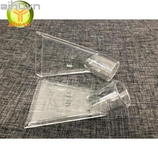 Mỏ vịt hút nước giặt thảm