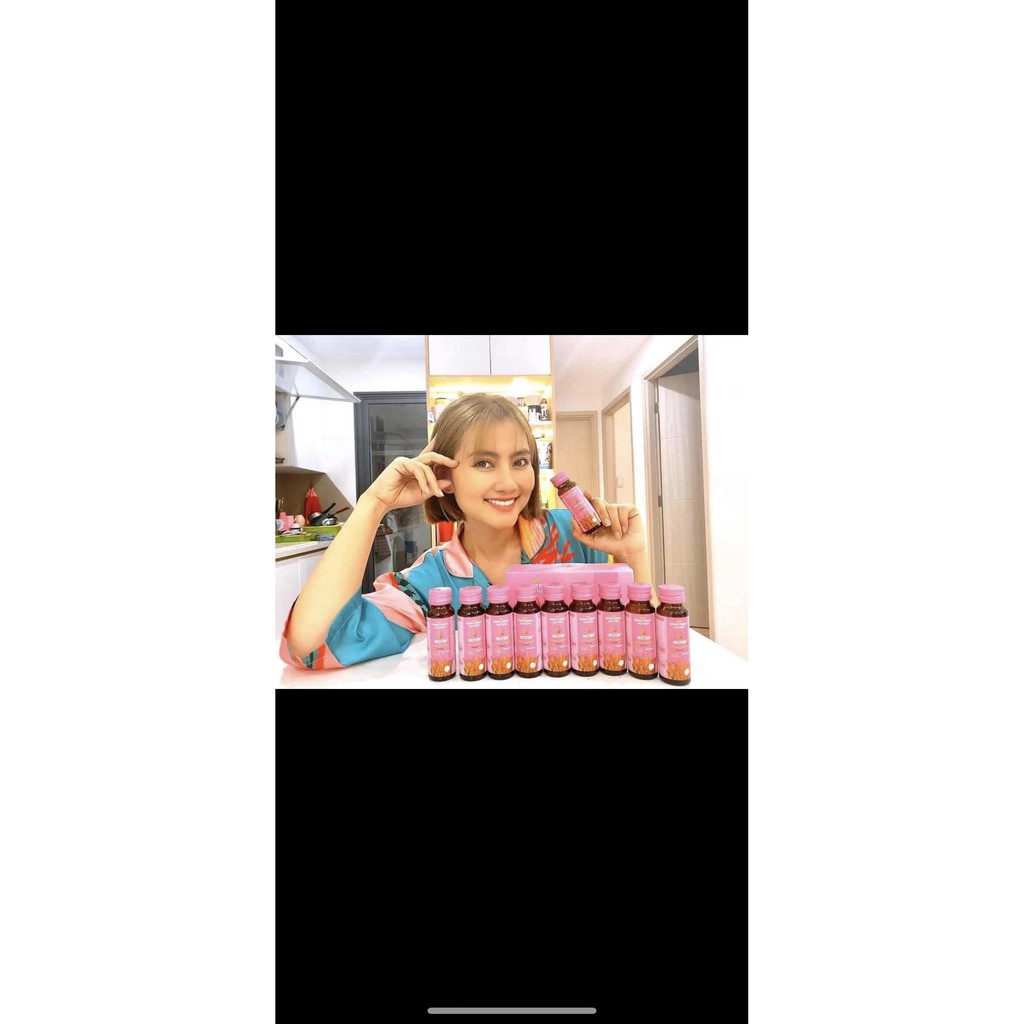 (GIÁ HỦY DIỆT) Nước Đông Trùng Hạ Thảo Hector Collagen Hector Cordyceps Collagen | BigBuy360 - bigbuy360.vn