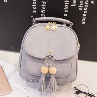 Ba lô nữ thời trang cá tính
