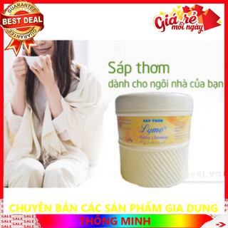 [hot trend] sáp thơm lymo để thơm phòng khử mùi tủ quần áo, trên ô tô