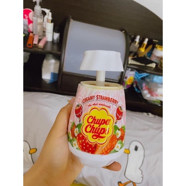 Sáp Thơm Chupa Chups