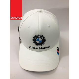 Mũ lưỡi trai VNXK BMW