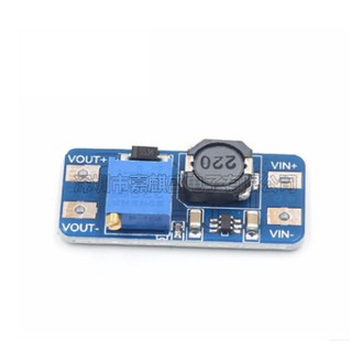 Mạch tăng áp mini 2A Mt3608