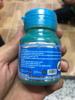 Phụ gia nhớt Mỹ