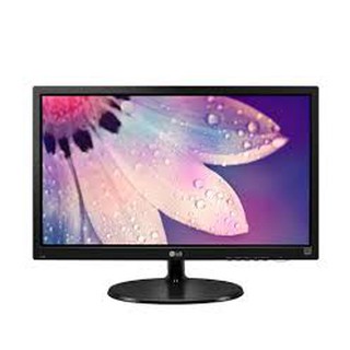 Màn hình máy tính LG 20M39H-B - 20 inch, HD (1366x768)