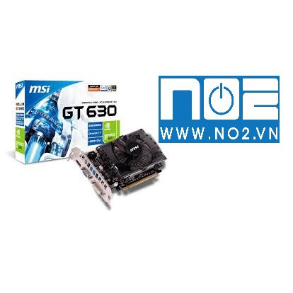 card  màn hình máy tình để bàn msi giga asus  gt 630 2g ram 3 bit 128 | BigBuy360 - bigbuy360.vn