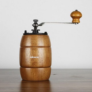 Cối xay cà phê hạt akirakoki manual coffee grinder