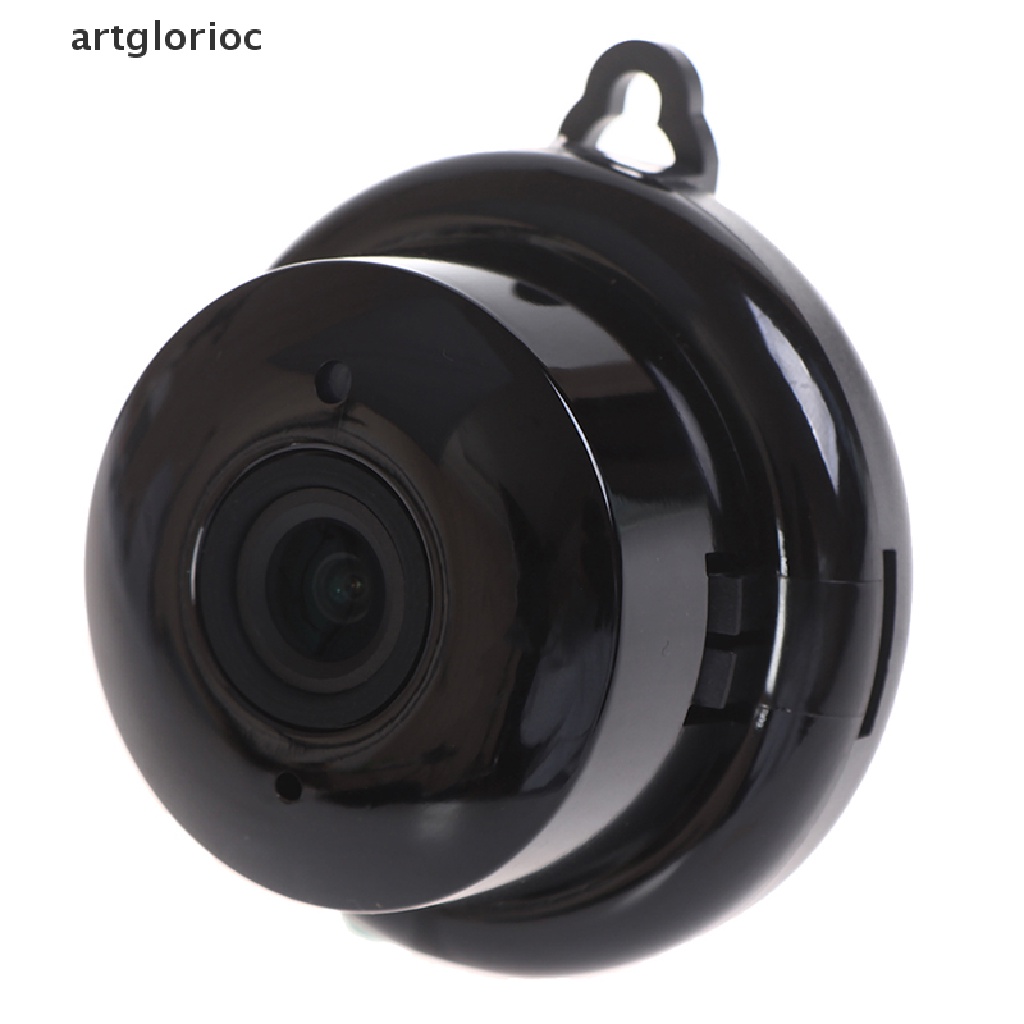 Camera mini không dây 1080P kết nối wifi có chế độ nhìn ban đêm
 | BigBuy360 - bigbuy360.vn