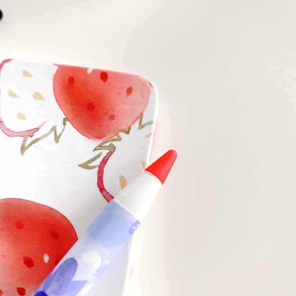 Vỏ silicon bảo vệ ngòi bút cảm ứng thích hợp cho Apple iPad Gen 1 2 iPad Air 3 2 Pro