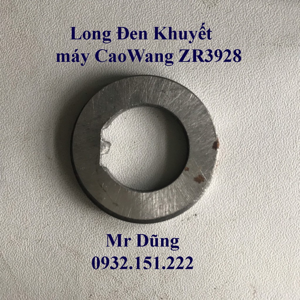 Linh kiện máy cắt rãnh tường Caowang ZR3928