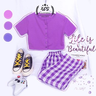 Hàng sẵn đồ bộ siêu cute
