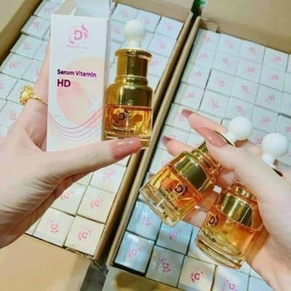 SERUM VITAMIN HD