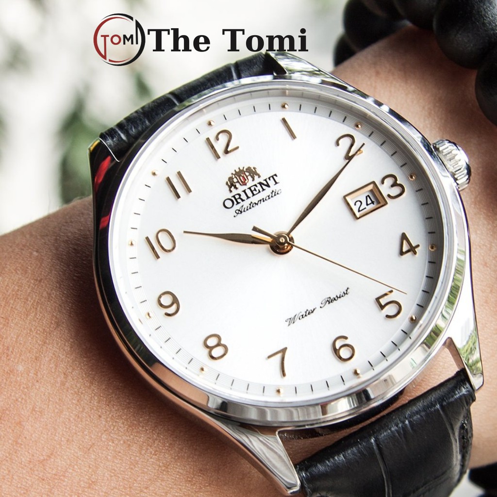 Đồng hồ nam ORI.ENT máy cơ cao cấp sang trọng (Máy cơ - Automatic) | BigBuy360 - bigbuy360.vn