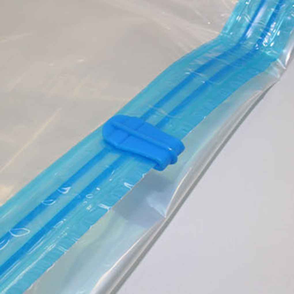 Túi hút chân không cho quần áo/gối/chăn/khăn