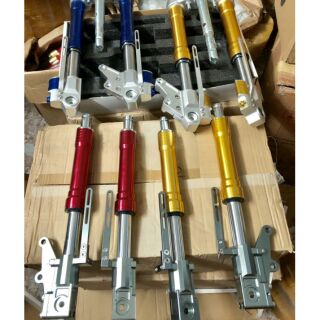 Phuôc trước x1r hành trình ngược dành cho ex150