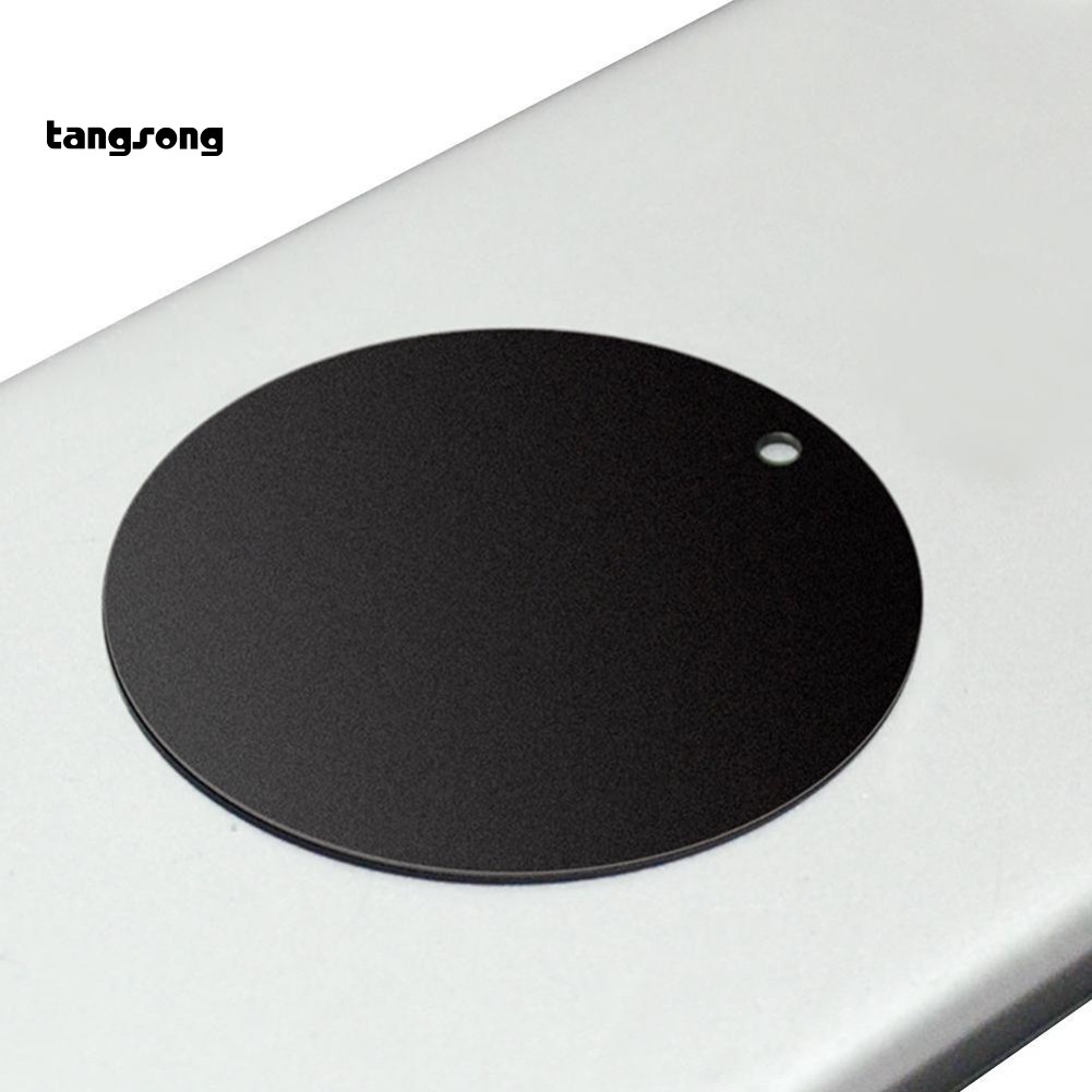 Set 4 Miếng Dán Nam Châm Dùng Để Giữ Điện Thoại Trên Xe Ô Tô | BigBuy360 - bigbuy360.vn