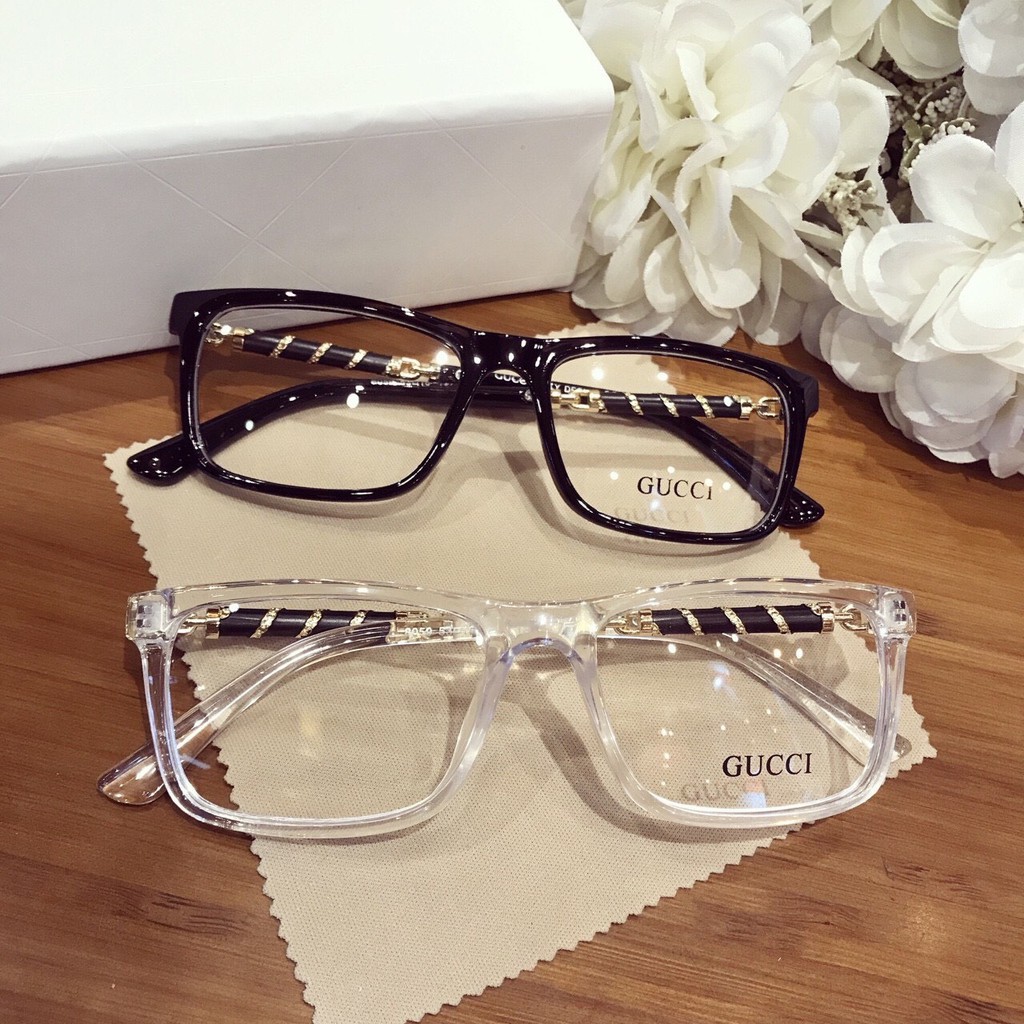 Kính gọng nam và nữ thời trang hàn quốc | BigBuy360 - bigbuy360.vn