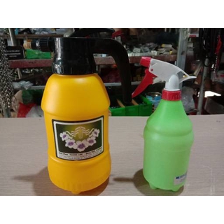BÌnh xịt tưới cây/Bình tưới cây 2 lít - 1 lít