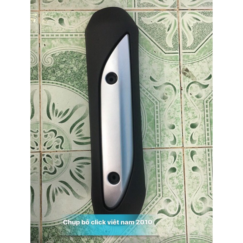 ốp pô click 2010 gắn mọi dòng xe