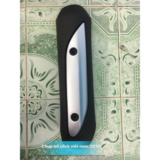 ốp pô click 2010 gắn mọi dòng xe