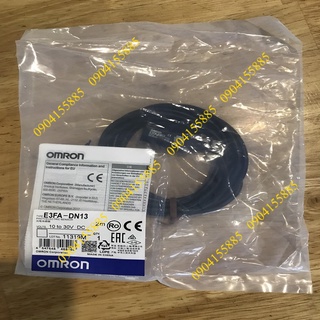 Cảm biến quang e3fa-dn13