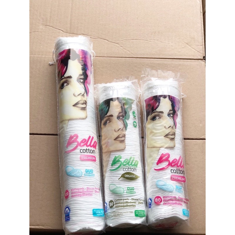 Combo bông Bella 100m / 120m | BigBuy360 - bigbuy360.vn