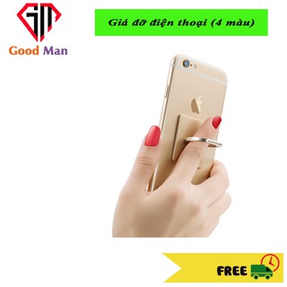 Giá đỡ điện thoại giá rẻ tiện lợi và đẹp mắt - Giao màu ngẫu nhiên