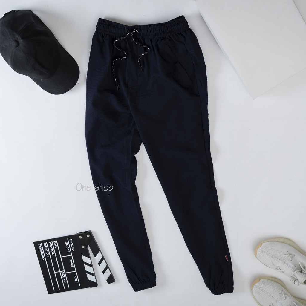 Quần đũi dài thời trang nam One 22, phom 45-85kg