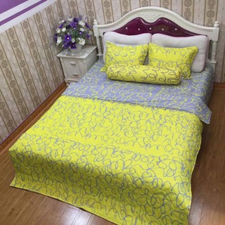 SÉT PHỦ TRẦN BÔNG POLY