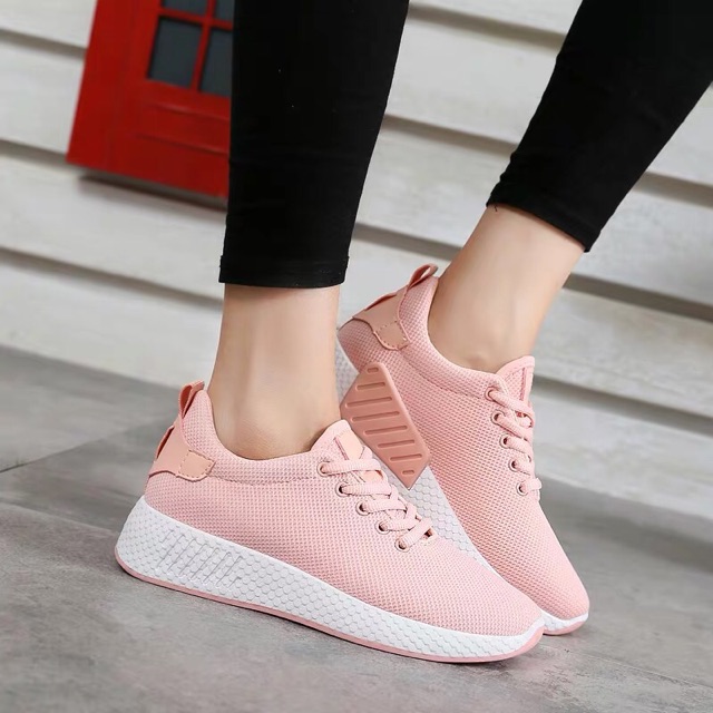 Giày R2 Trơn nữ | BigBuy360 - bigbuy360.vn