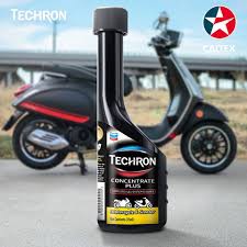 Dung dịch súc béc xăng Techron Caltex