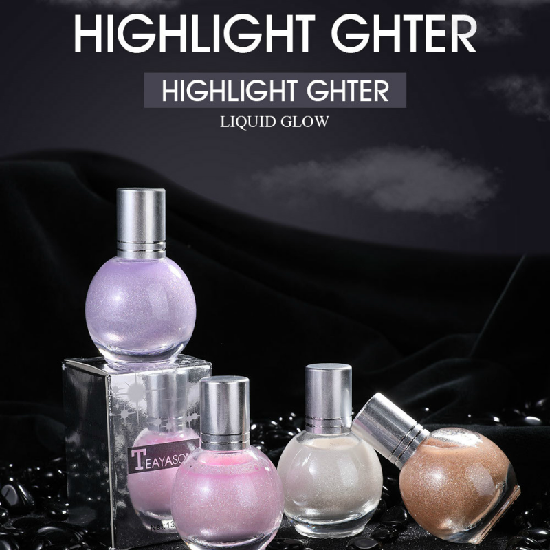 Kem Bắt Sáng Dạng Lỏng Làm Sáng Da Mặt