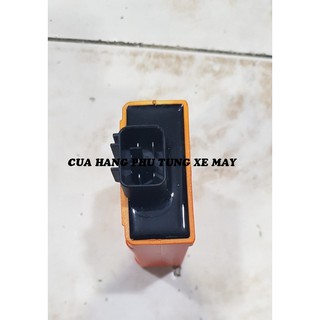 IC Kozi cho xe Dream/ Wave/ Sirius