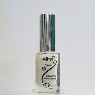SƠN DƯỠNG MÓNG ELITE (D29) 15ML