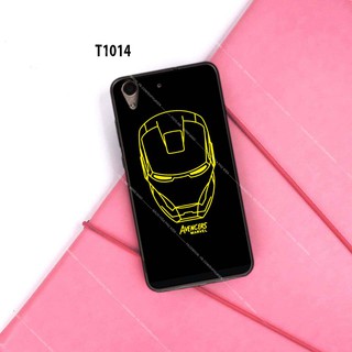 [FSS09JAN-Hoàn 20% xu] ỐP ĐIỆN THOẠI HUAWEI Y6II
