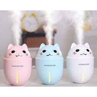 Máy phun sương [ 3 IN 1 ] CÓ BẢO HÀNH
