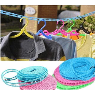 Cuộn dây phơi đồ 5m (giá bán 1 cuộn)