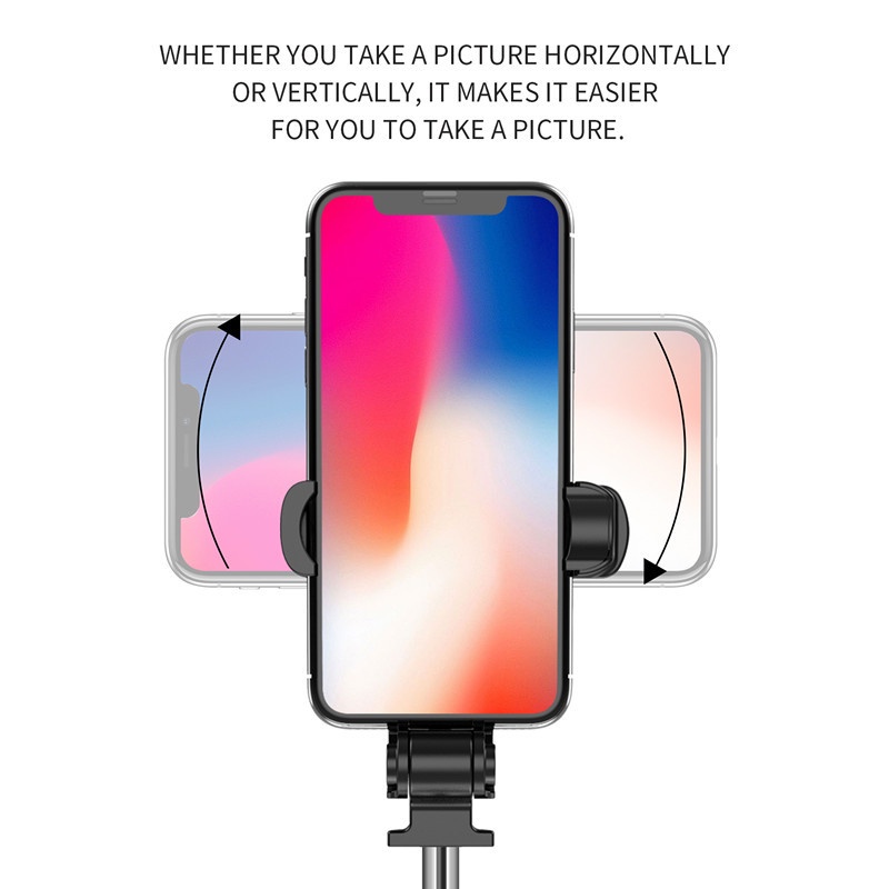 △❍✺điện thoại di động gậy tự sướng chân máy XT15 mới selfie | BigBuy360 - bigbuy360.vn