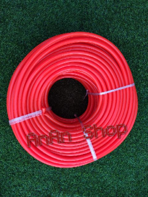 Ống nước dùng cho máy bơm mini, máy rửa xe mini ...1m dây