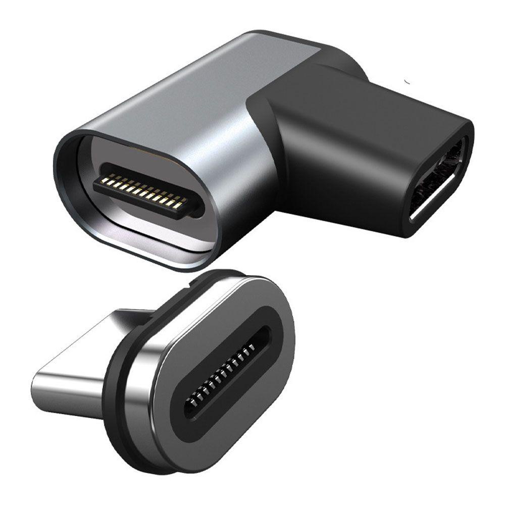 Đầu Chuyển Đổi PD USB C 24Pins Chất Lượng Cao