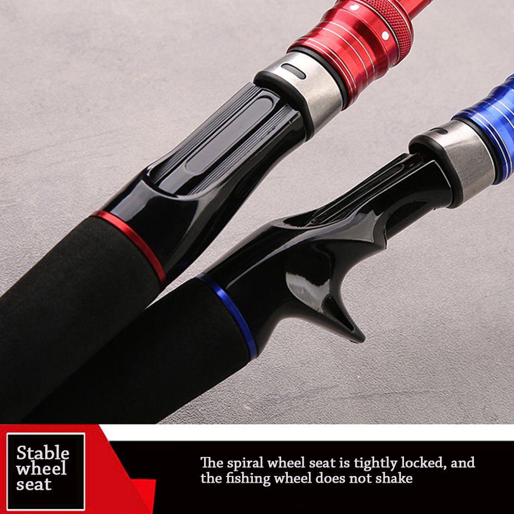 MUVAKO Cần Câu Cá Chép  Có Thể Điều Chỉnh Được