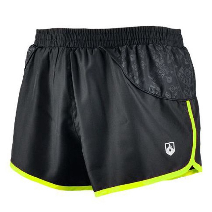 Quần chạy bộ ống ngắn M14X586